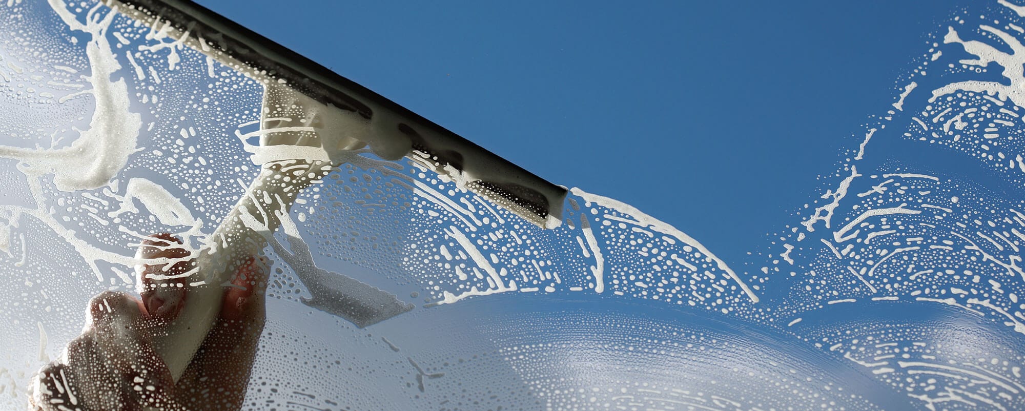 Residential & Commercial Window Cleaning Perrysburg, Ohio